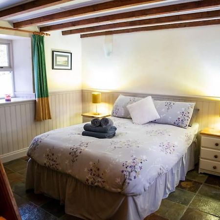 Ghleann Eada Cottage County Leitrim Luaran gambar