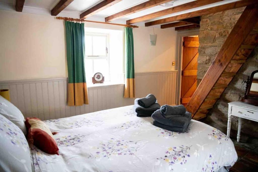 Ghleann Eada Cottage County Leitrim Luaran gambar