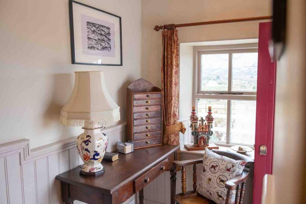 Ghleann Eada Cottage County Leitrim Luaran gambar