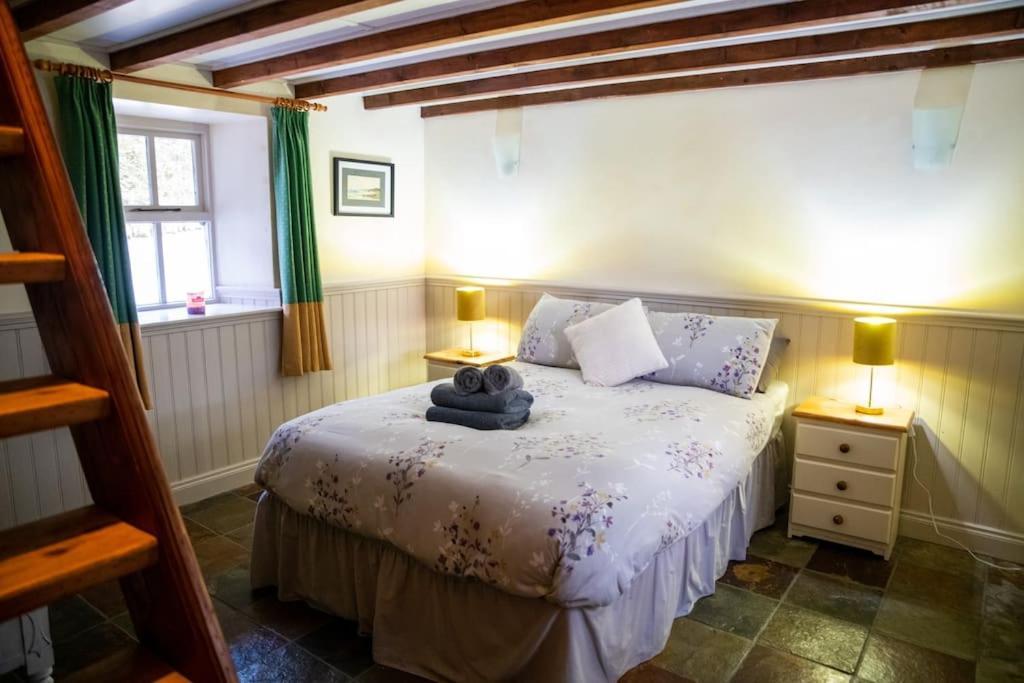 Ghleann Eada Cottage County Leitrim Luaran gambar