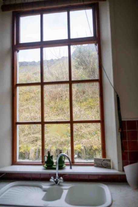 Ghleann Eada Cottage County Leitrim Luaran gambar