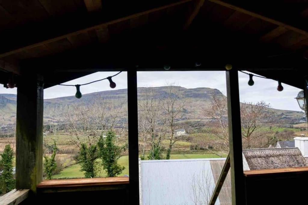 Ghleann Eada Cottage County Leitrim Luaran gambar