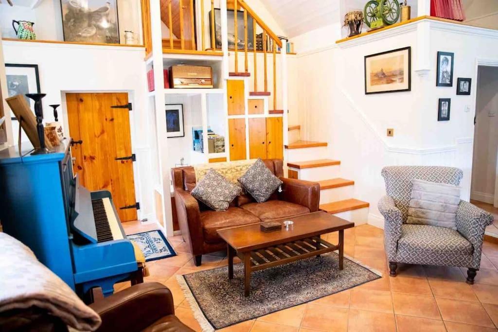 Ghleann Eada Cottage County Leitrim Luaran gambar