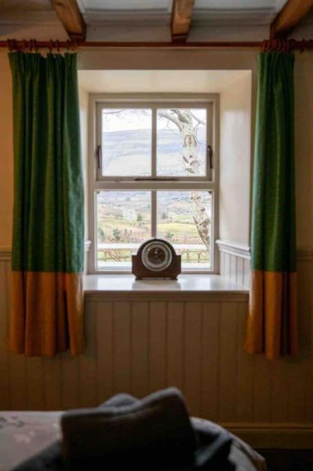 Ghleann Eada Cottage County Leitrim Luaran gambar