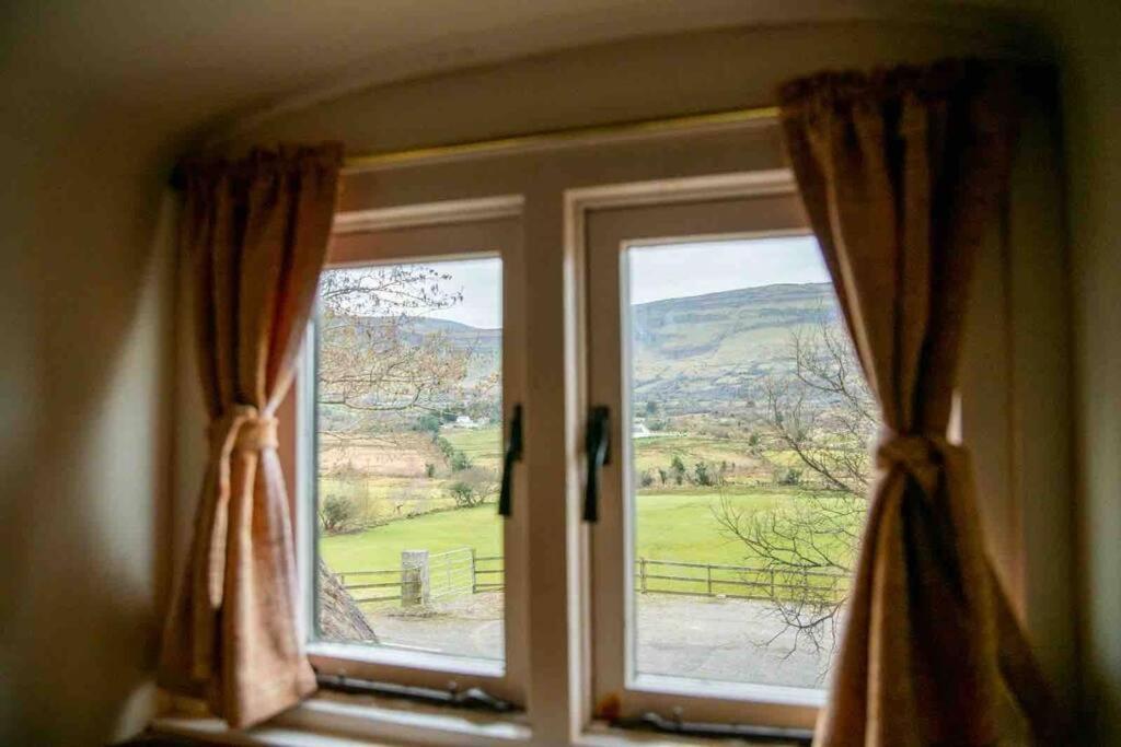 Ghleann Eada Cottage County Leitrim Luaran gambar