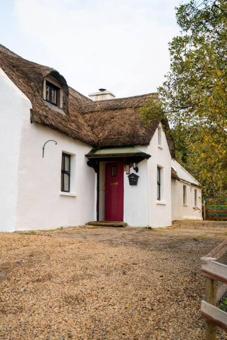Ghleann Eada Cottage County Leitrim Luaran gambar