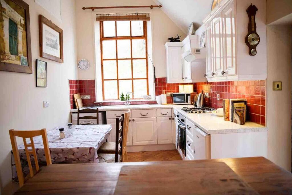 Ghleann Eada Cottage County Leitrim Luaran gambar
